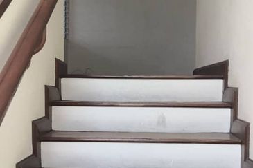 Semi D, Bandar Sri Damansara