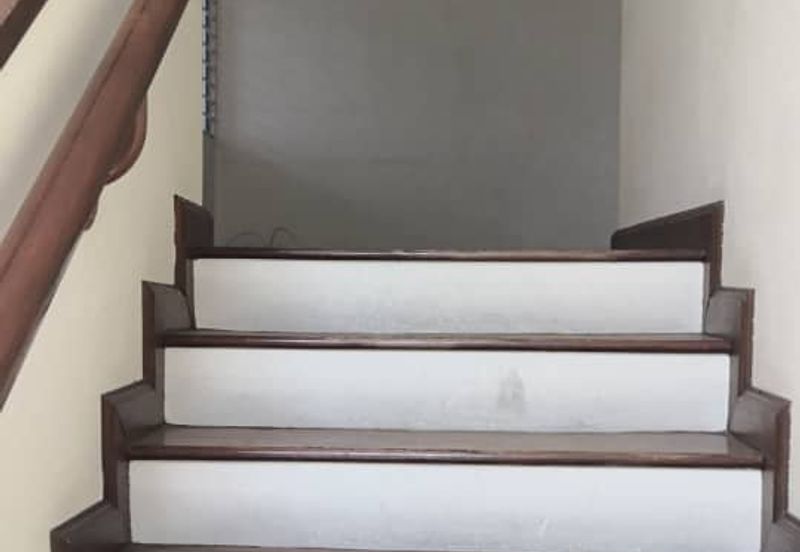 Semi D, Bandar Sri Damansara