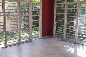 Semi D, Bandar Sri Damansara