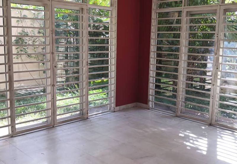 Semi D, Bandar Sri Damansara