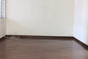 Semi D, Bandar Sri Damansara