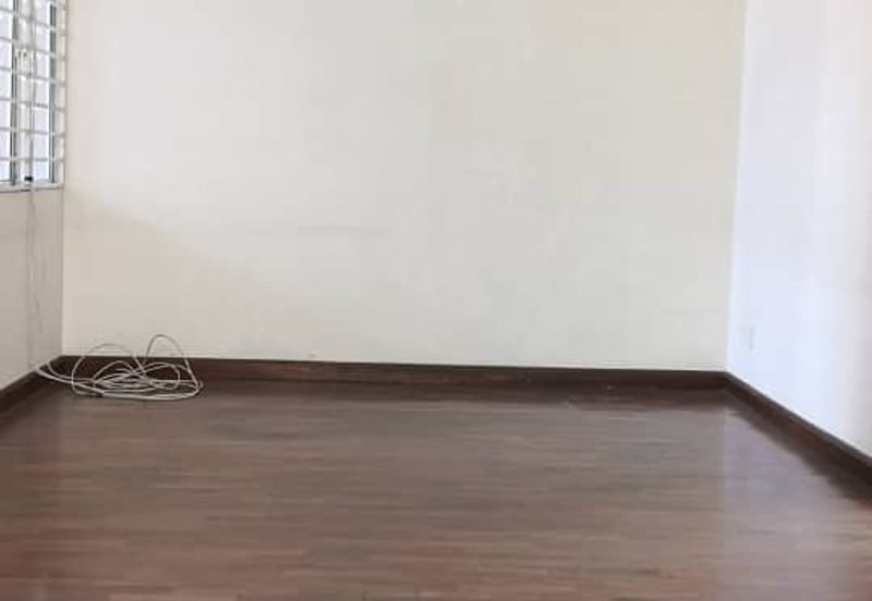 Semi D, Bandar Sri Damansara