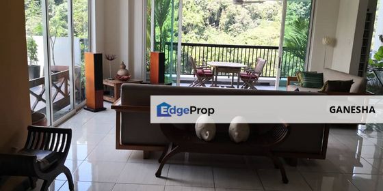 Armanee Terrace 1, Damansara Perdana, Selangor, Damansara Perdana