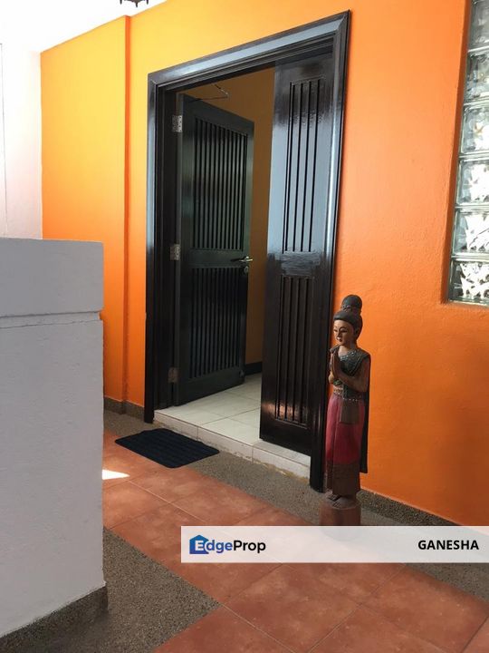 Armanee Terrace 1, Damansara Perdana, Selangor, Damansara Perdana