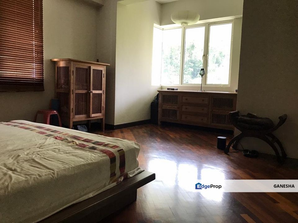 Armanee Terrace 1, Damansara Perdana, Selangor, Damansara Perdana