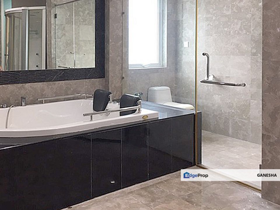 The Rafflesia, Damansara Perdana, Selangor, Damansara Perdana