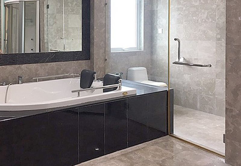 Rafflesia @ The Hill