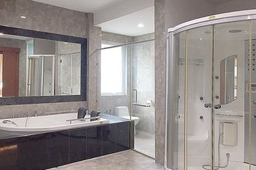 Rafflesia @ The Hill