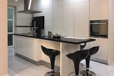 Rafflesia @ The Hill