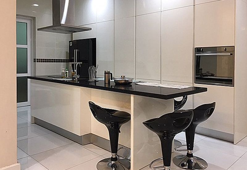 Rafflesia @ The Hill