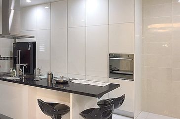 Rafflesia @ The Hill