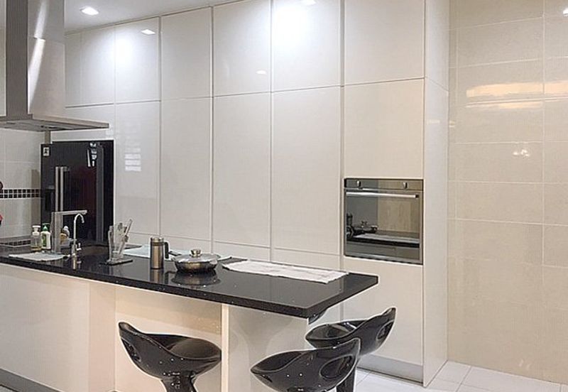 Rafflesia @ The Hill