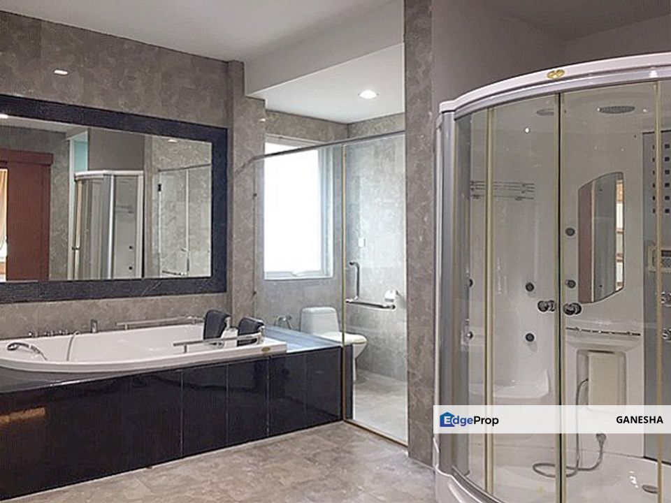 The Rafflesia, Damansara Perdana, Selangor, Damansara Perdana