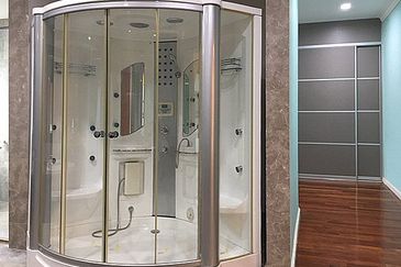 Rafflesia @ The Hill