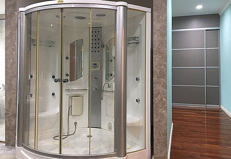 Rafflesia @ The Hill