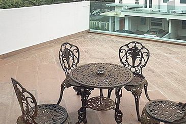 Rafflesia @ The Hill