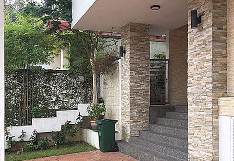 Rafflesia @ The Hill