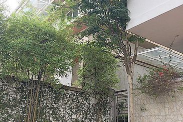 Rafflesia @ The Hill