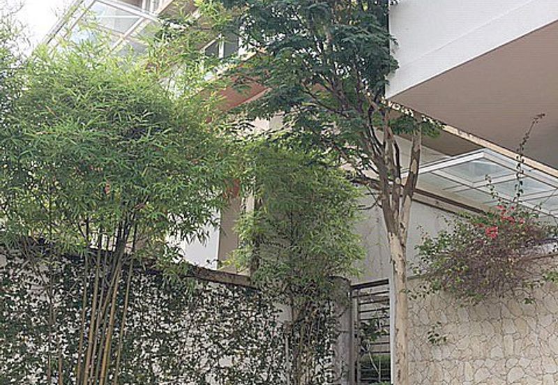 Rafflesia @ The Hill