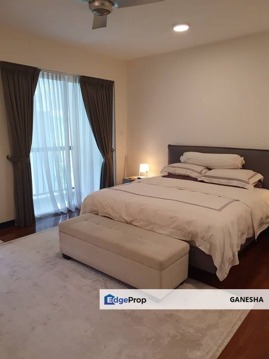 Armanee Terrace II, Selangor, Damansara Perdana