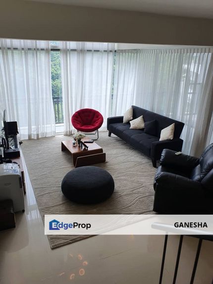 Armanee Terrace II, Selangor, Damansara Perdana