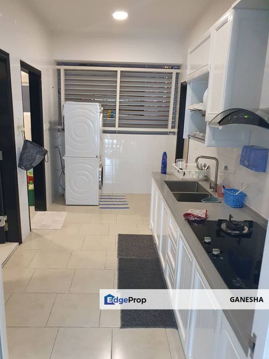 Armanee Terrace II, Selangor, Damansara Perdana