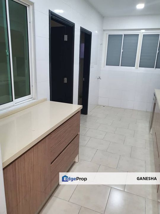 ARMANEE TERRACE II @ DAMANSARA PERDANA, Selangor, Damansara Perdana