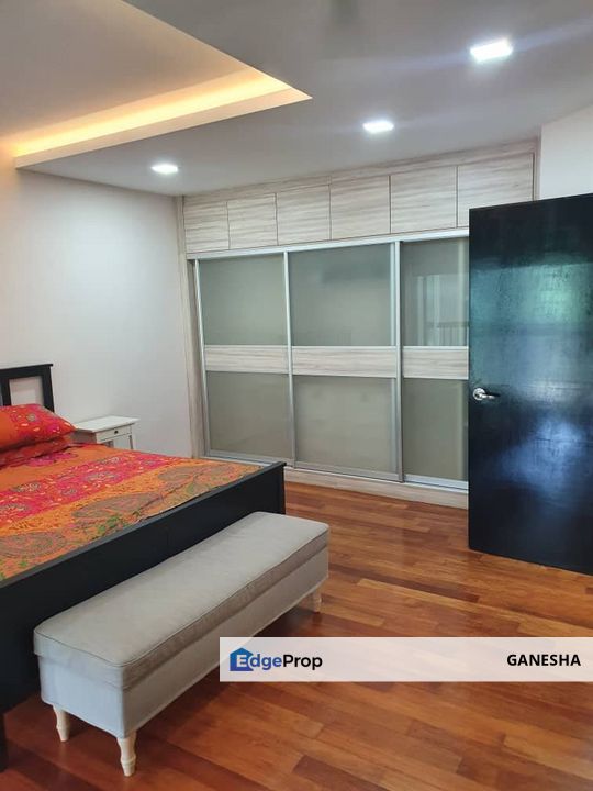 ARMANEE TERRACE II @ DAMANSARA PERDANA, Selangor, Damansara Perdana