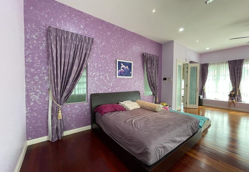 Rafflesia @ Damansara Perdana 