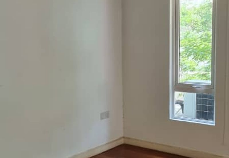 Rafflesia @ Damansara Perdana 