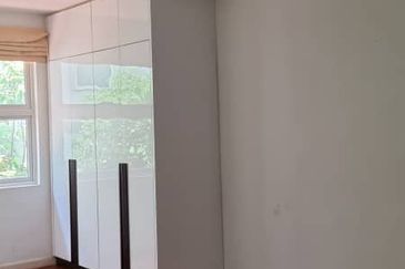 Rafflesia @ Damansara Perdana 