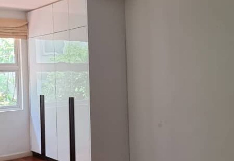 Rafflesia @ Damansara Perdana 