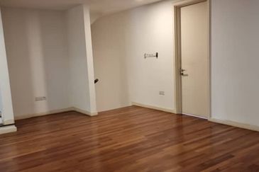 Rafflesia @ Damansara Perdana 