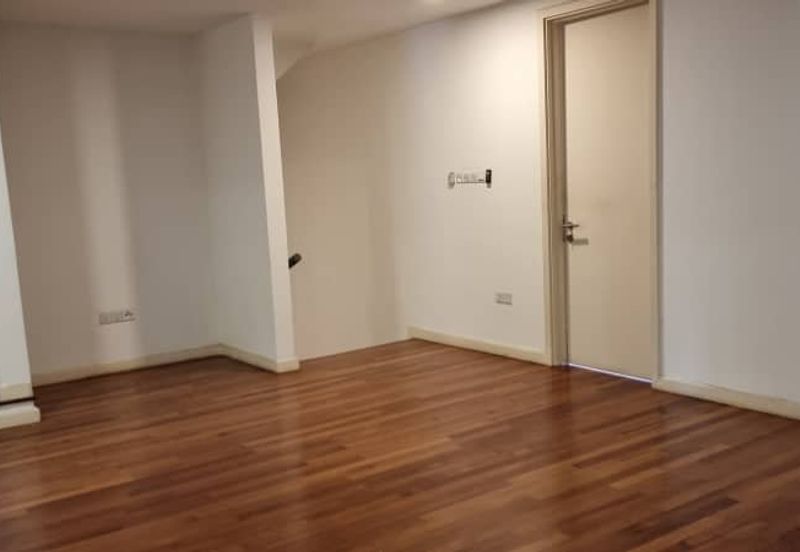 Rafflesia @ Damansara Perdana 