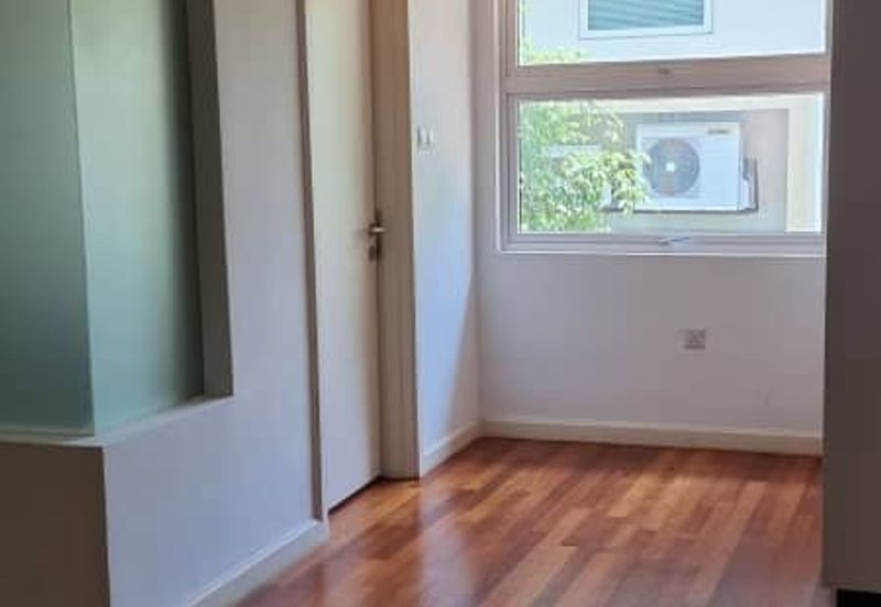 Rafflesia @ Damansara Perdana 