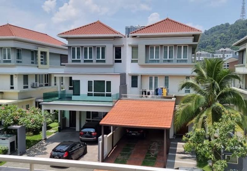 Rafflesia @ Damansara Perdana 