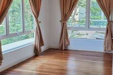 Rafflesia @ Damansara Perdana 