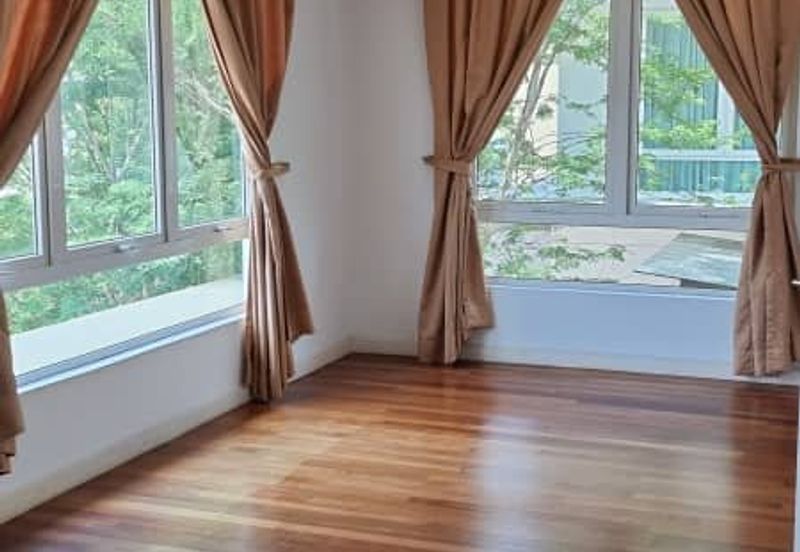 Rafflesia @ Damansara Perdana 