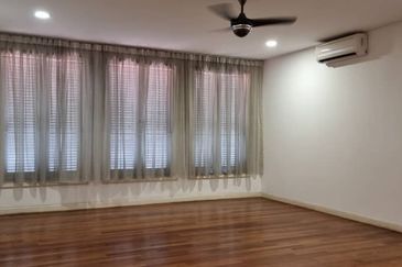 Rafflesia @ Damansara Perdana 