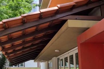 Rafflesia @ Damansara Perdana 