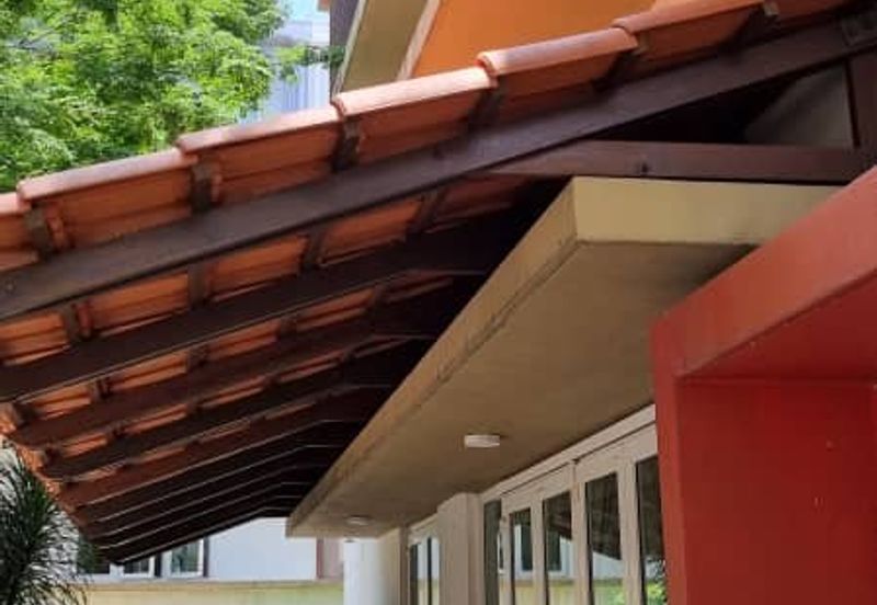 Rafflesia @ Damansara Perdana 