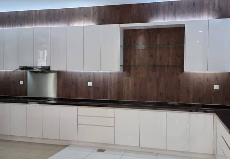 Rafflesia @ Damansara Perdana 