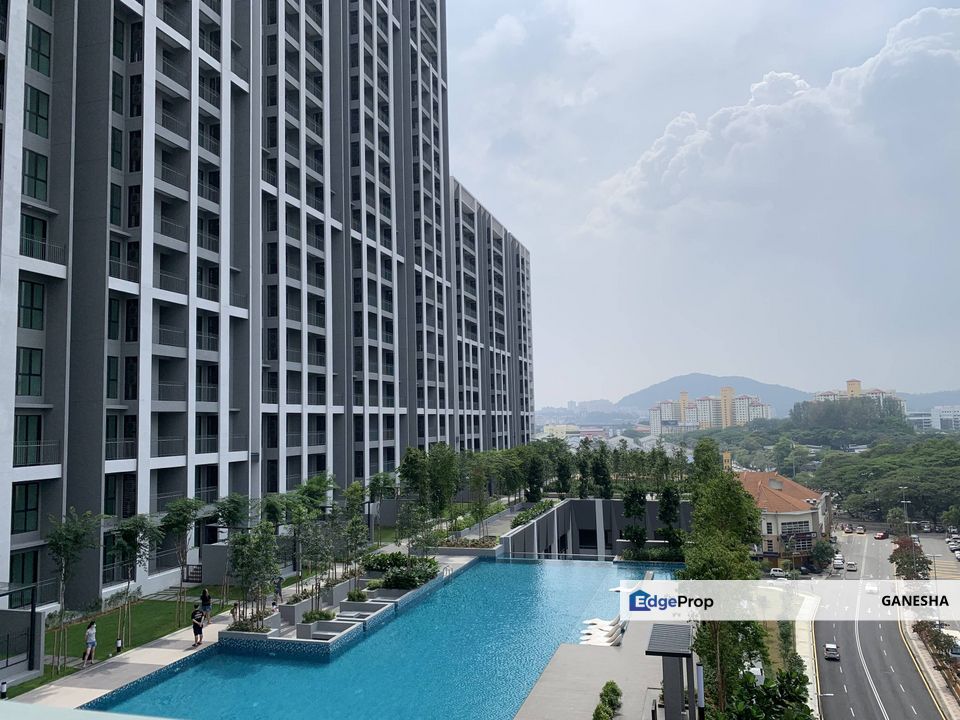 Fortune Centra Kepong For Sale Rm520 000 By Ganesha Edgeprop My