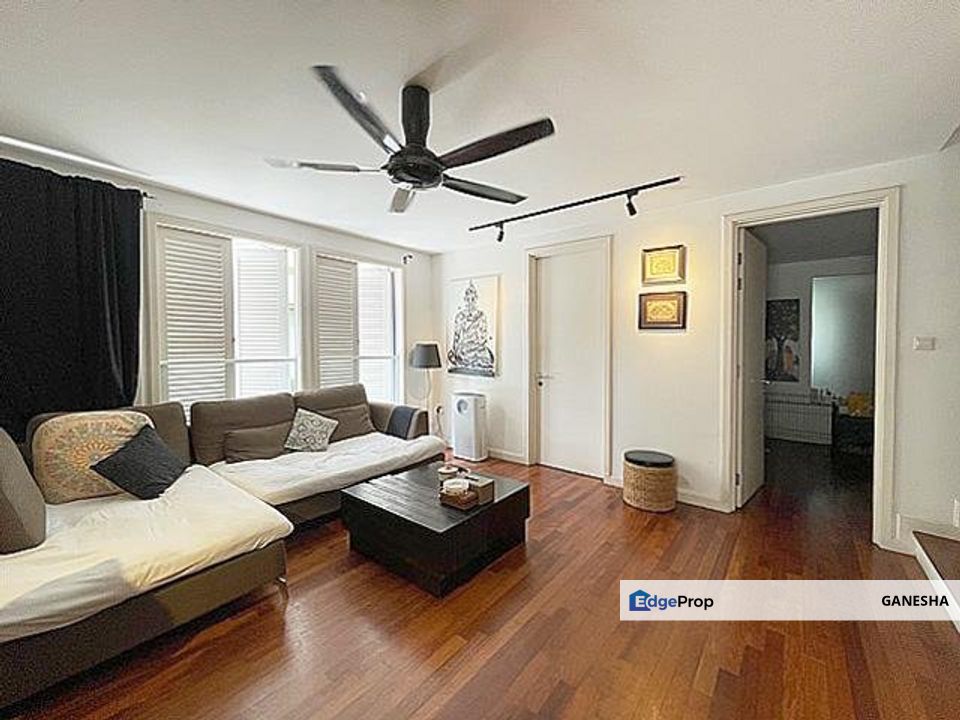 Rafflesia @ Damansara Perdana  , Selangor, Damansara Perdana