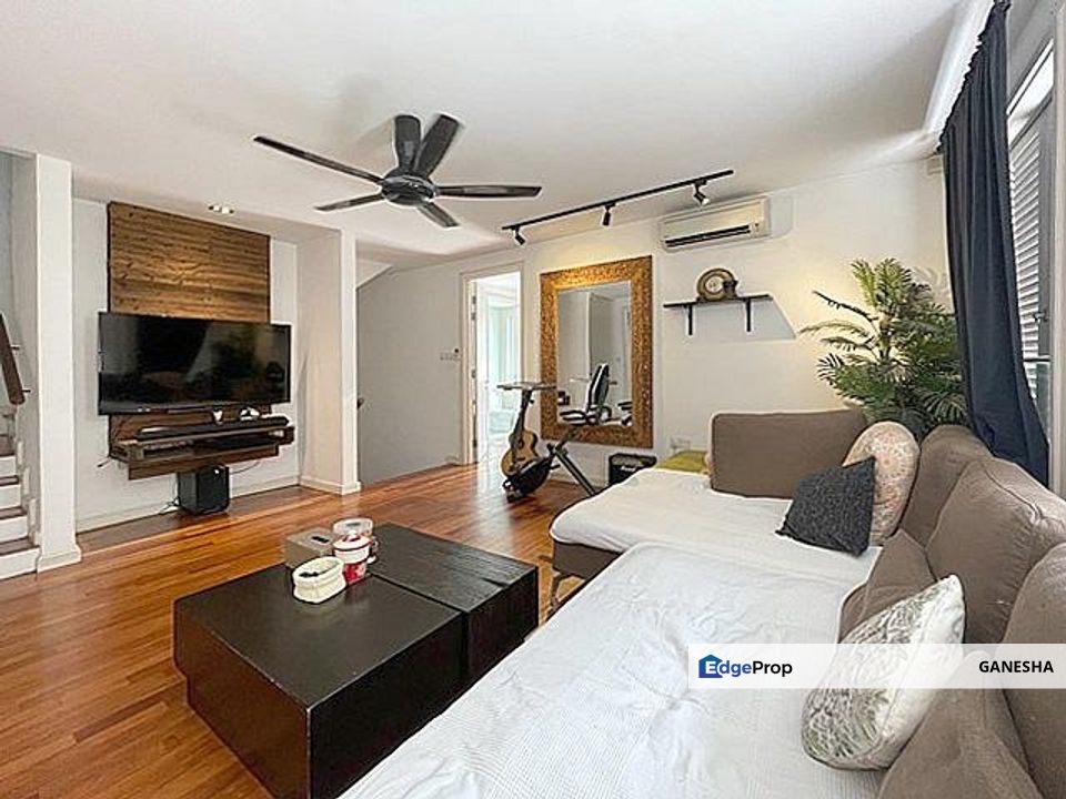 Rafflesia @ Damansara Perdana  , Selangor, Damansara Perdana