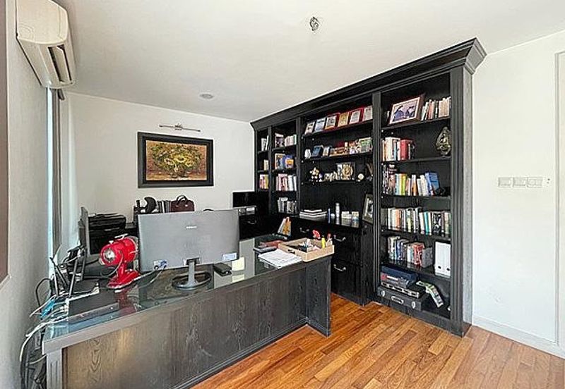 Rafflesia @ The Hill