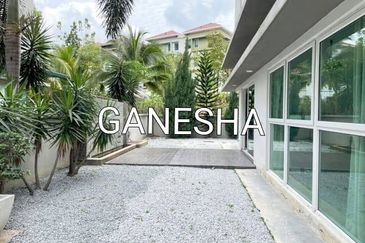 Rafflesia @ Damansara Perdana 