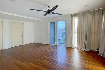 Rafflesia @ Damansara Perdana 