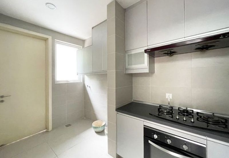 Rafflesia @ Damansara Perdana 