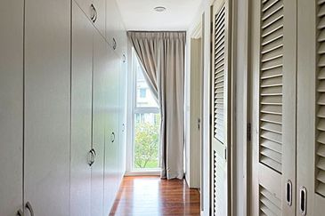 Rafflesia @ Damansara Perdana 